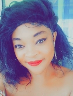 Profil de Anne, une femme célibataire de 36 ans à Aba