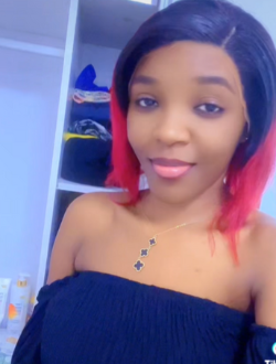 Profil de Ashley, une femme célibataire de 29 ans à São Paulo das Missões