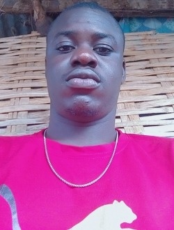 Profil de Bamba, un homme célibataire de 25 ans à Aïdra