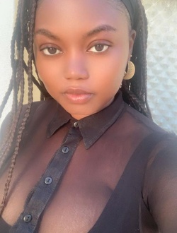 Profil de Dany, une femme célibataire de 35 ans à Abagouré