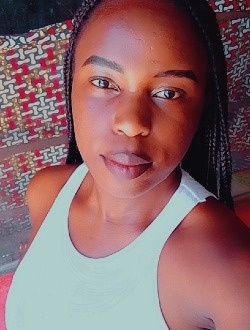 Profil de Dorca, une femme célibataire de 24 ans à Luanda