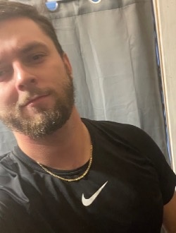 Profil de Andrew, un homme célibataire de 24 ans à Newark