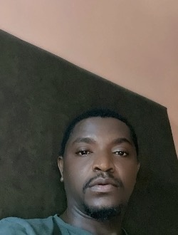 Profil de Dave, un homme célibataire de 41 ans à Inglewood