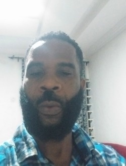 Profil de Kanbi, un homme célibataire de 46 ans à Lagos