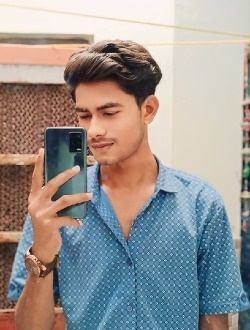 Profil de Rishi, un homme célibataire de 24 ans à Jaipur