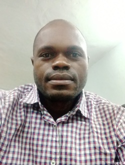 Profil de Ogbonnaya, un homme célibataire de 41 ans à Abuja