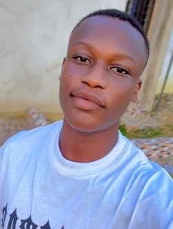 Profil de Hance, un homme célibataire de 26 ans à Abidjan