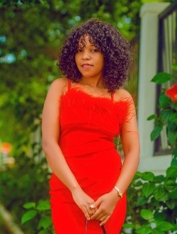 Profil de Canizia, une femme célibataire de 29 ans à Antalaha