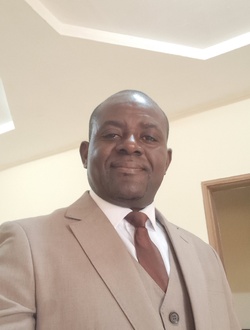 Profil de Roland, un homme célibataire de 49 ans à Abaga