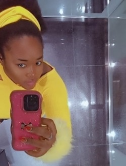 Profil de Larissa, une femme célibataire de 26 ans à Doha