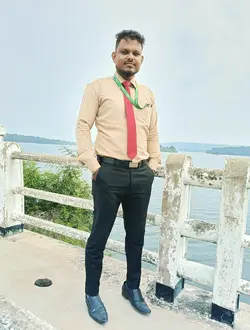 Profil de Sandun, un homme célibataire de 30 ans à Trincomalee