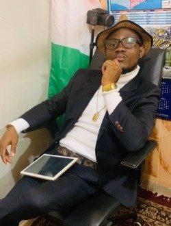 Profil de JubaccaÏ, un homme célibataire de 29 ans à Yopougon