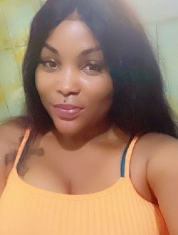 Profil de Calixte, une femme célibataire de 26 ans à Abam