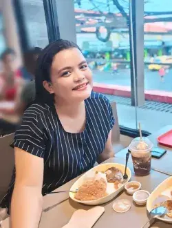 Profil de Genel, une femme célibataire de 29 ans à Bacolod