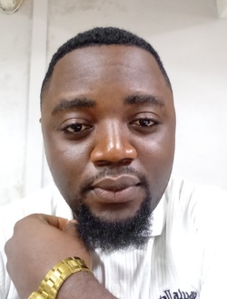 Profil de Mamo, un homme célibataire de 28 ans à Douala