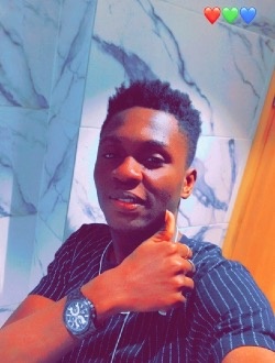 Profil de Djila Zon, un homme célibataire de 26 ans à Yopougon Port-Bouet