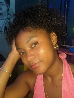 Profil de Vanessa, une femme célibataire de 26 ans à Akoreky