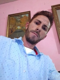 Profil de Yan, un homme célibataire de 31 ans à La Habana