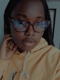 Profil de Blossom, une femme célibataire de 25 ans à Coed-Talon