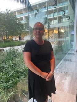 Profil de Jo, une femme célibataire de 62 ans à Québec