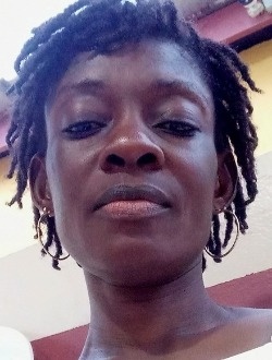 Profil de Jiji, une femme célibataire de 36 ans à Petit Abidjan-Youkou