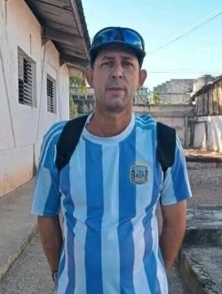 Profil de Yam, un homme célibataire de 51 ans à Ciego de Ávila