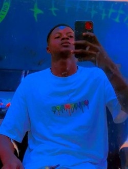 Profil de Samuel, un homme célibataire de 23 ans à Azaguié-Ahoua