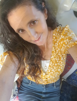 Profil de Ann, une femme célibataire de 60 ans à Sydney