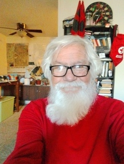 Profil de Bill, un homme célibataire de 74 ans à Tulsa