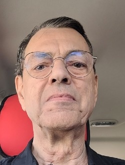 Profil de Richard, un homme célibataire de 67 ans à Saint-Jérôme