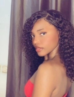 Profil de Nana, une femme célibataire de 24 ans à Nosy-Be