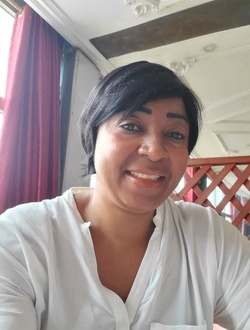 Profil de Lisa, une femme célibataire de 42 ans à Mesa