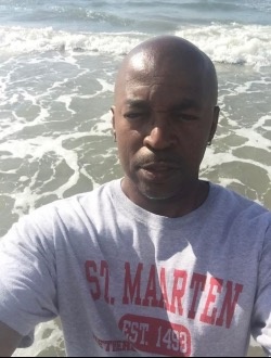 Profil de Sylvester, un homme célibataire de 56 ans à Washington Court House