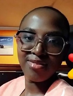 Profil de Brun, une femme célibataire de 31 ans à Douala