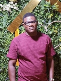 Profil de Will, un homme célibataire de 39 ans à Abomey-Calavi