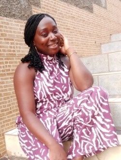 Profil de Primes, une femme célibataire de 31 ans à Yaoundé