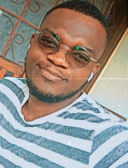 Profil de Solivan, un homme célibataire de 28 ans à Port-Gentil