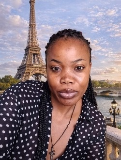 Profil de Clotilde, une femme célibataire de 30 ans à Abem