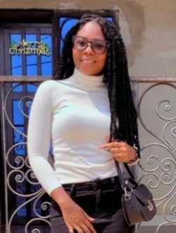 Profil de Belle, une femme célibataire de 29 ans à Douala