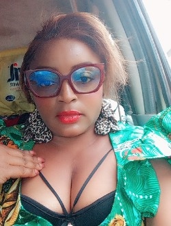 Profil de Alphonsine, une femme célibataire de 41 ans à Abel