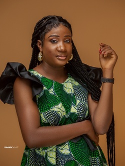 Profil de Bernice, une femme célibataire de 29 ans à Cococodji