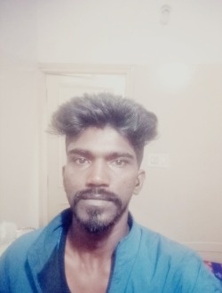 Profil de Chiru, un homme célibataire de 25 ans à Bengaluru