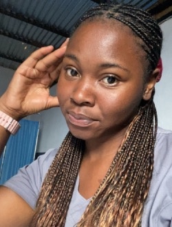 Profil de Deborah, une femme célibataire de 26 ans à Goma