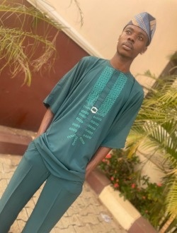 Profil de Tommy, un homme célibataire de 26 ans à Oyo