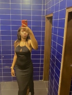 Profil de Armelle, une femme célibataire de 25 ans à Yaoundé