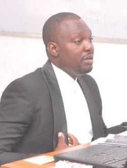 Profil de Arcadius, un homme célibataire de 39 ans à Cotonou