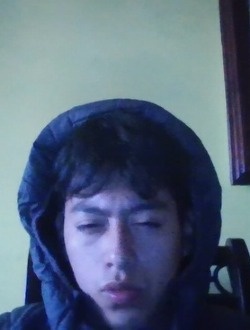 Profil de Alejandro, un homme célibataire de 18 ans à Heroica Puebla de Zaragoza