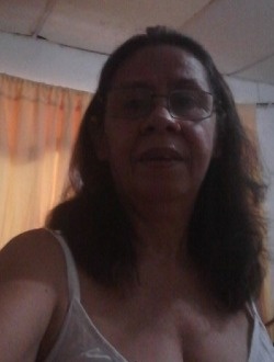 Profil de Diana, une femme célibataire de 59 ans à Santa Marta