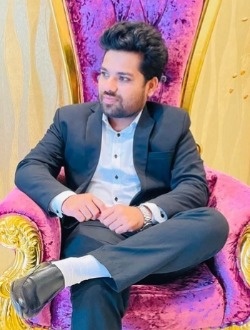 Profil de Shamika, un homme célibataire de 30 ans à Negombo