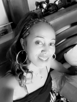 Profil de Flavienne, une femme célibataire de 33 ans à Toliara